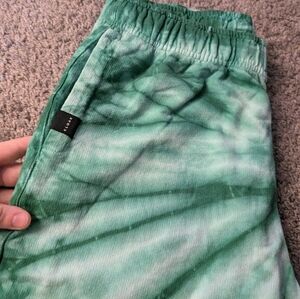 RARE Cloakbrand / Cloak Brand Sweatpants